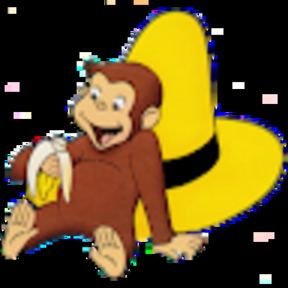 Meet your Posher, Octameen